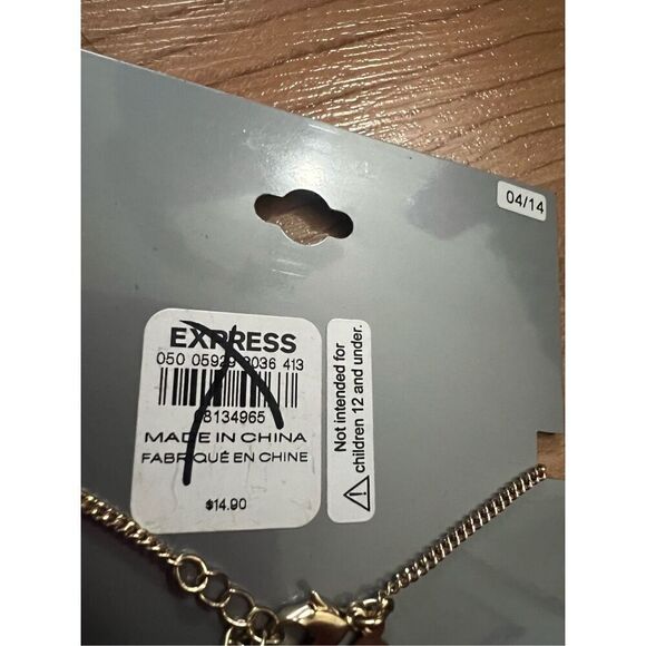 Express Wishbone Bracelet Woman’s - Picture 6 of 6